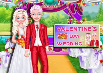 Play Emma Surprise Valentine Dessert online for free at PlotyGames