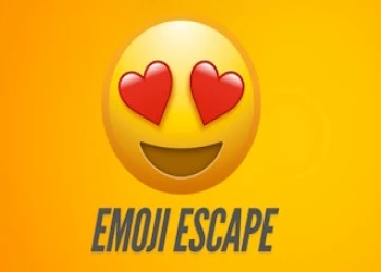 Emoji Escape - Free addictive game online at plotygames