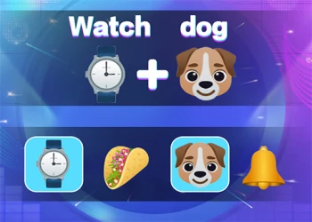 Play Emoji Guess Puzzle online for free at PlotyGames