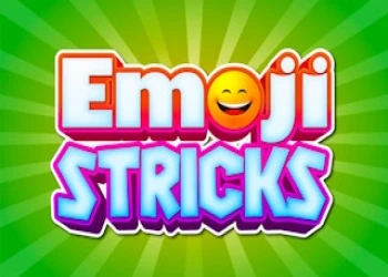 Play Emoji Strikes Online Game online for free at PlotyGames