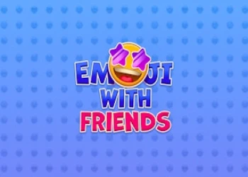 Emoji with Friends - Free fun game online at plotygames