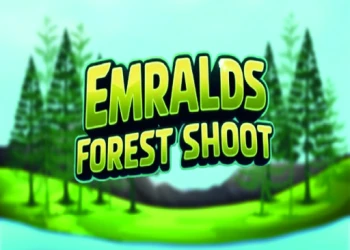 Play Emralds Forest Shoot online for free at PlotyGames