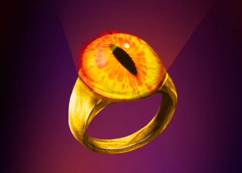 Play Epic Ring of Power online for free at PlotyGames