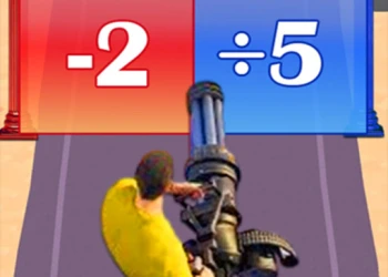 Play Epic Runner Parkour Game online for free at PlotyGames