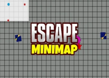 Escape Minimap - Free skill game online at plotygames