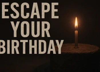 Play Escape Your Birthday: Horror Escape online for free at PlotyGames
