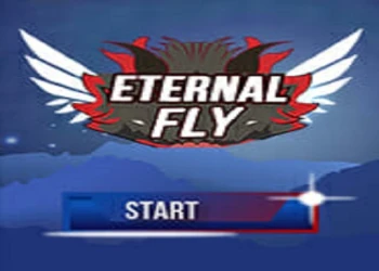 Play Eternal Fly online for free at PlotyGames