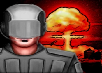 Play European War - ww3 Mode Demo online for free at PlotyGames