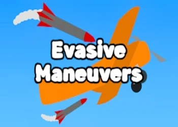 Play Evasive Maneuvers online for free at PlotyGames