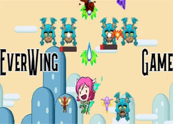 Play EVERWING online for free at PlotyGames