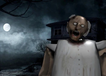 Play Evil Granny Must Die Ch2 online for free at PlotyGames