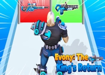 Evony: The Kings Return - Free action game online at plotygames