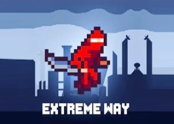 Play Extreme Way online for free at PlotyGames