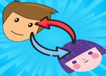 Face Maker Online - Free girls game online at plotygames