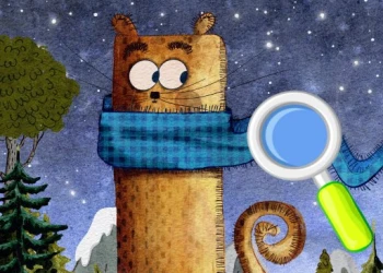 Play Fairy Tale Find 5 Differences online for free at PlotyGames