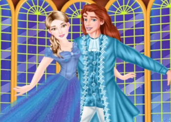 Play Fairy Tale Magic Journey online for free at PlotyGames