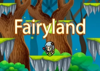 Play Fairyland online for free at PlotyGames