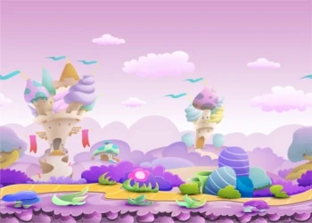 Play Falling Candy Match online for free at PlotyGames