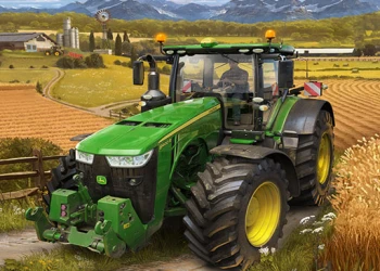 Play Family Farm Simulator 2022 online for free at PlotyGames