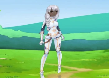 Play Fantasy Anime Dress Up online for free at PlotyGames