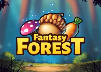 Play Fantasy Forest 2 online for free at PlotyGames