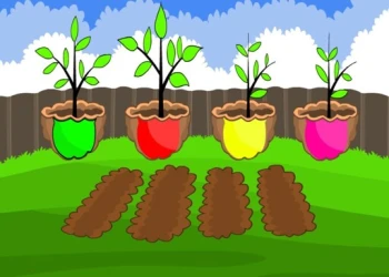 Play Farm Escape 2 online for free at PlotyGames