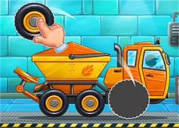 Farm Land And Harvest Game - Free boys game online at plotygames