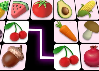 Play Farm Onet online for free at PlotyGames