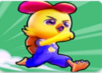 Farm Parkour - Free action game online at plotygames