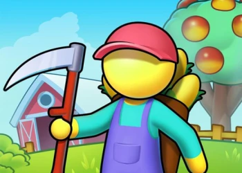 Play Farmers Island online for free at PlotyGames