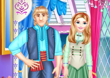 Play Fashion Bedroom Redesign online for free at PlotyGames