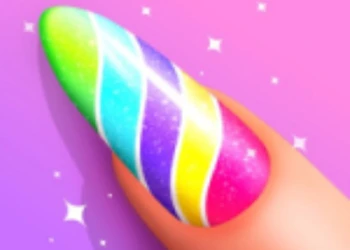 Play Fashion Diy Nail Art Blog online for free at PlotyGames