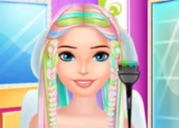 Play Fashion Girls Crazy Weekend online for free at PlotyGames