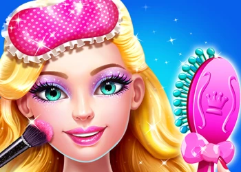 Fashion Glam Princess - Free girls game online at plotygames