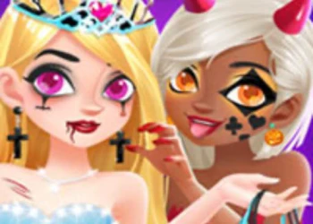 Play Fashion Hallo Boutique online for free at PlotyGames