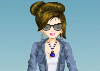 Play Fashion Jeans Lover online for free at PlotyGames