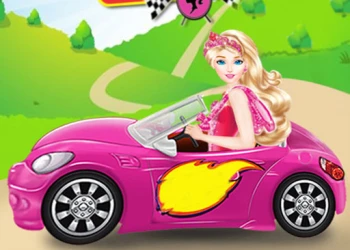 Play Fashion New Car online for free at PlotyGames