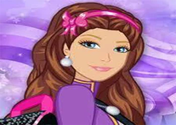 Play fashion new haire style  online for free at PlotyGames