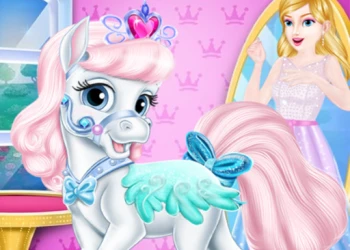 Play Fashion Pet Salon online for free at PlotyGames
