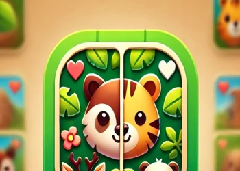 Play Fauna Protectors online for free at PlotyGames