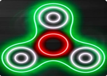 Fidget Spinner 3D - Free boys game online at plotygames