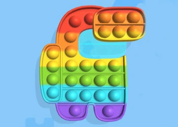 Fidget Toys Pop It - Free boys game online at plotygames