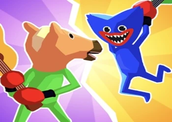 Play Fight Match online for free at PlotyGames