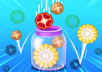 Play Fill The Bottle online for free at PlotyGames