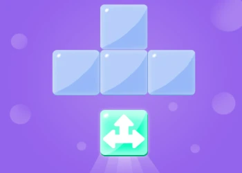 Play Fill Up Block Logic Puzzle online for free at PlotyGames