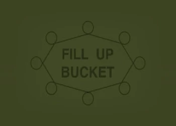 Fill Up Bucket - Free skill game online at plotygames