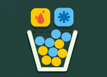 Play Filled Glass 5 online for free at PlotyGames