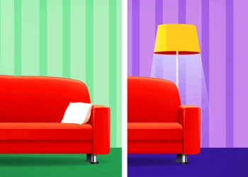 Find A Difference - Free boys game online at plotygames