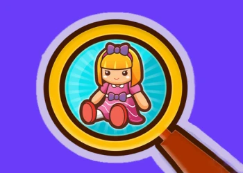Find Objects - Free boys game online at plotygames
