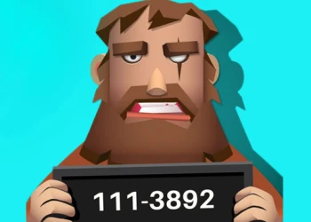Find Out The Criminal - Free boys game online at plotygames